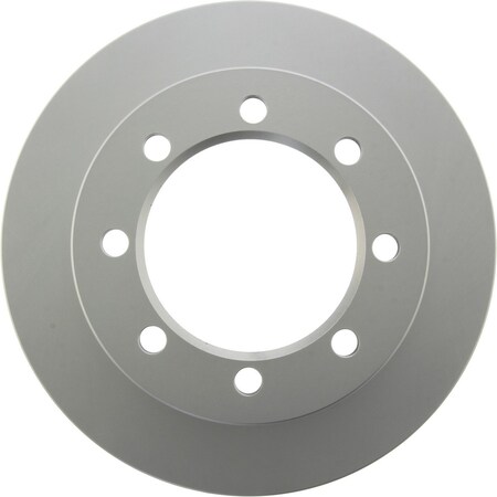 Centric Parts Gcx Brake Rotor Fully Coated, 320.65053F 320.65053F